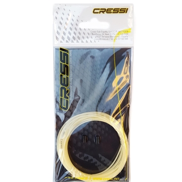 CRESSI KIT MULTIFILAMENTO 0,14 + REMACHES - Imagen 1