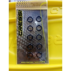 CRESSI KIT TÓRICAS REGULADOR - Imagen 1