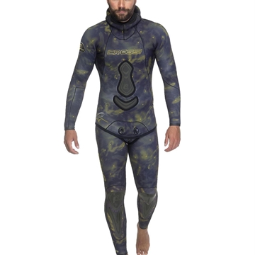 CRESSI LAMPUGA 7 MM - Imagen 1