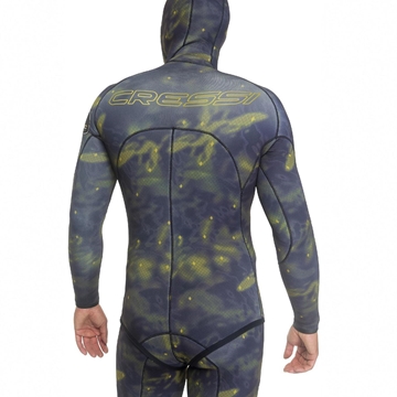 CRESSI LAMPUGA 7 MM - Imagen 2