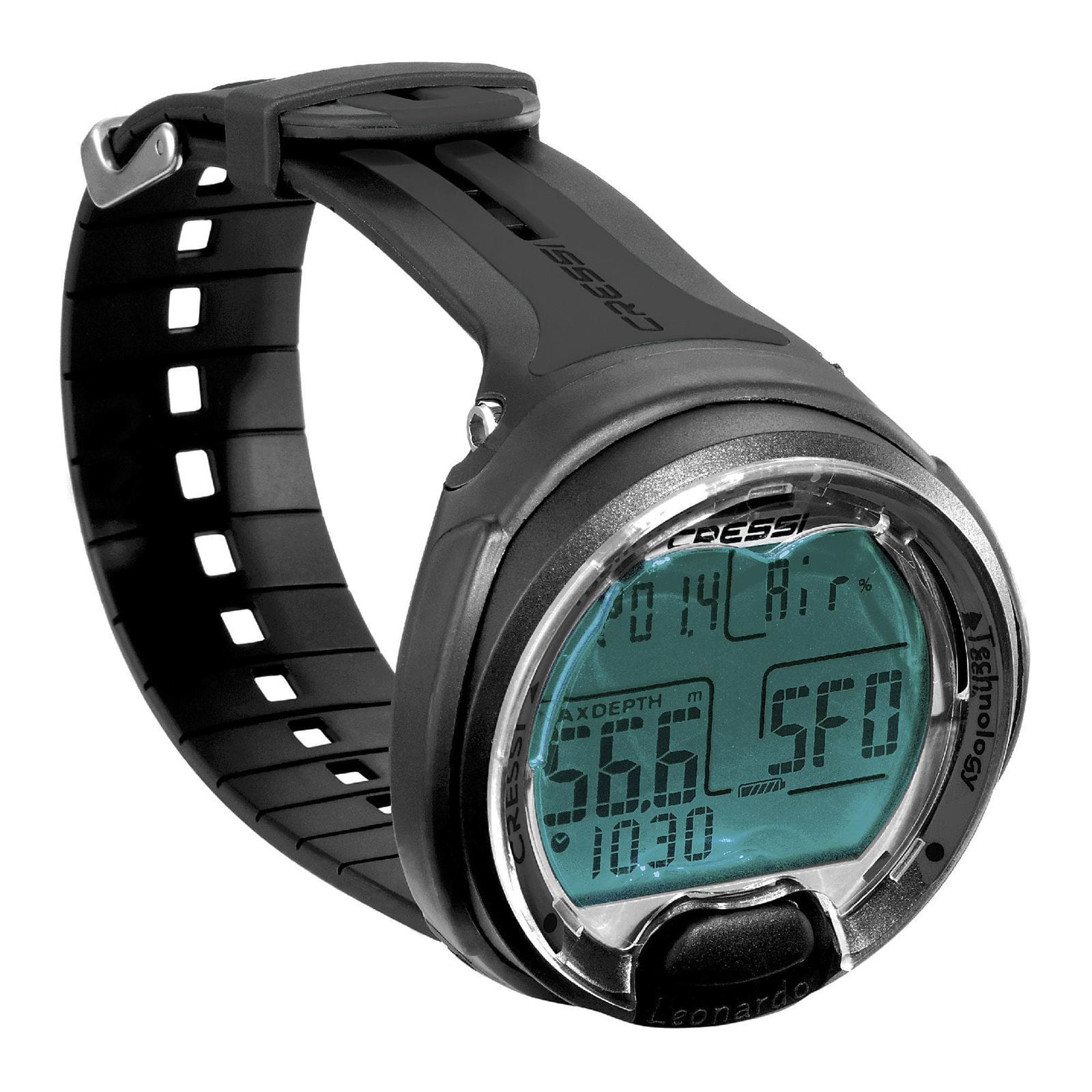 CRESSI LEONARDO 2.0 - Imagen 1