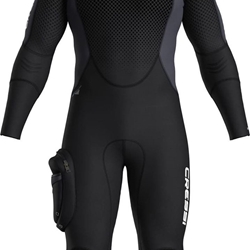 CRESSI LOGICA 8MM - Imagen 1