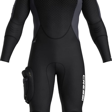 CRESSI LOGICA 8MM - Imagen 1