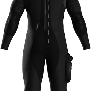 CRESSI LOGICA 8MM - Imagen 2