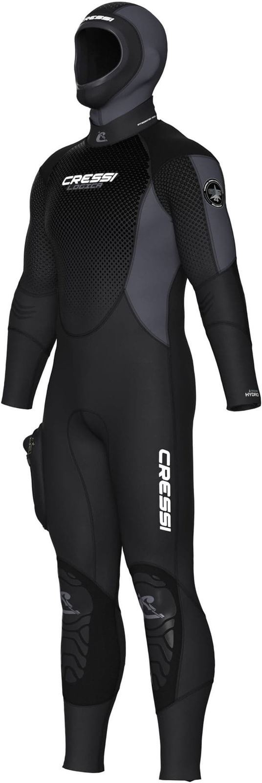 CRESSI LOGICA 8MM - Imagen 3