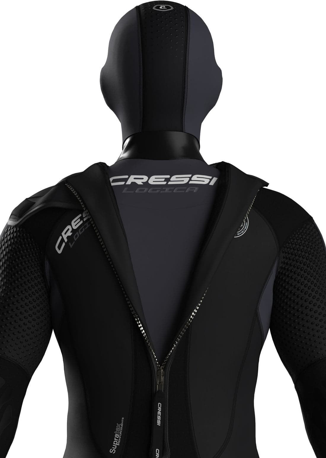 CRESSI LOGICA 8MM - Imagen 5