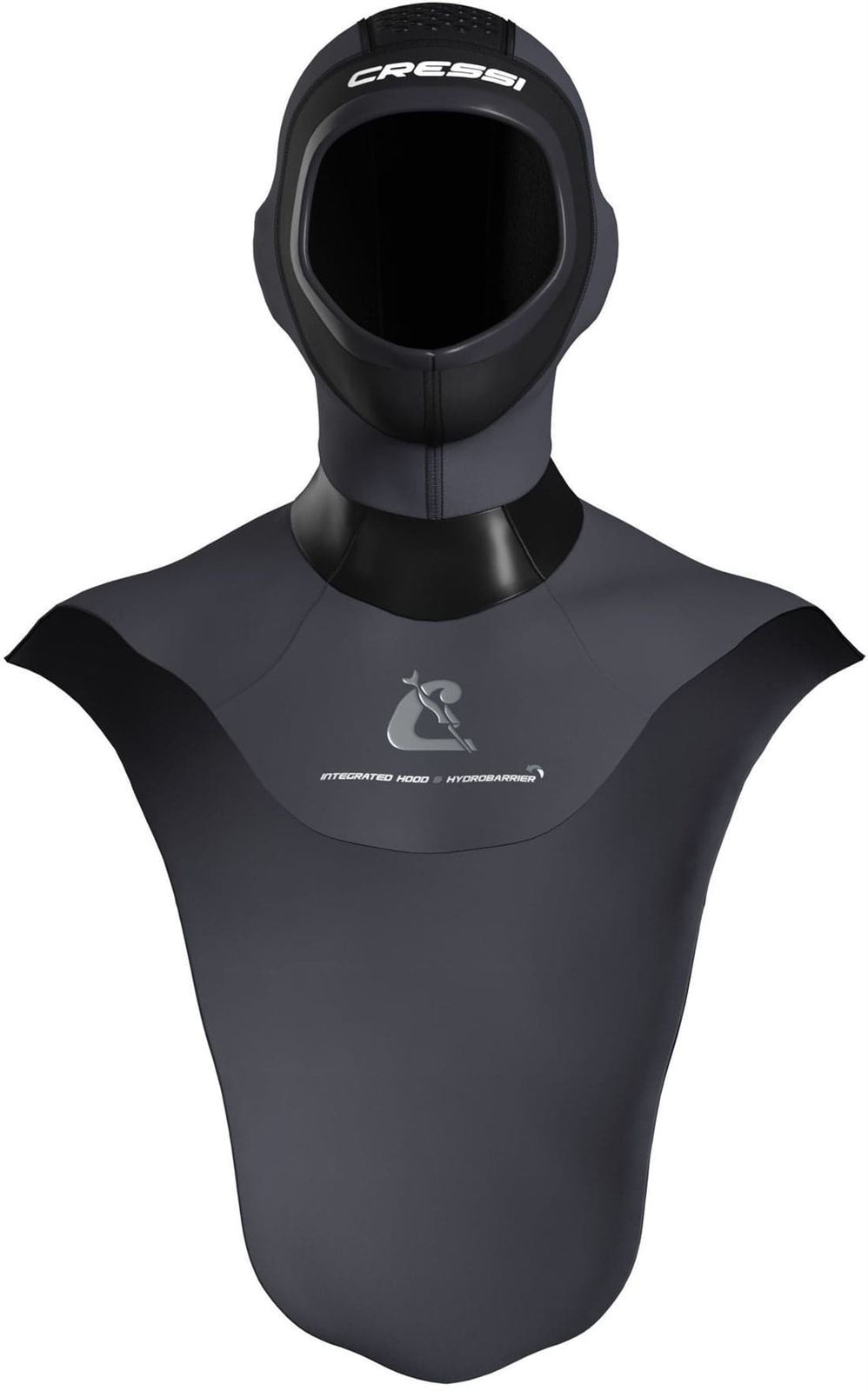 CRESSI LOGICA 8MM - Imagen 6