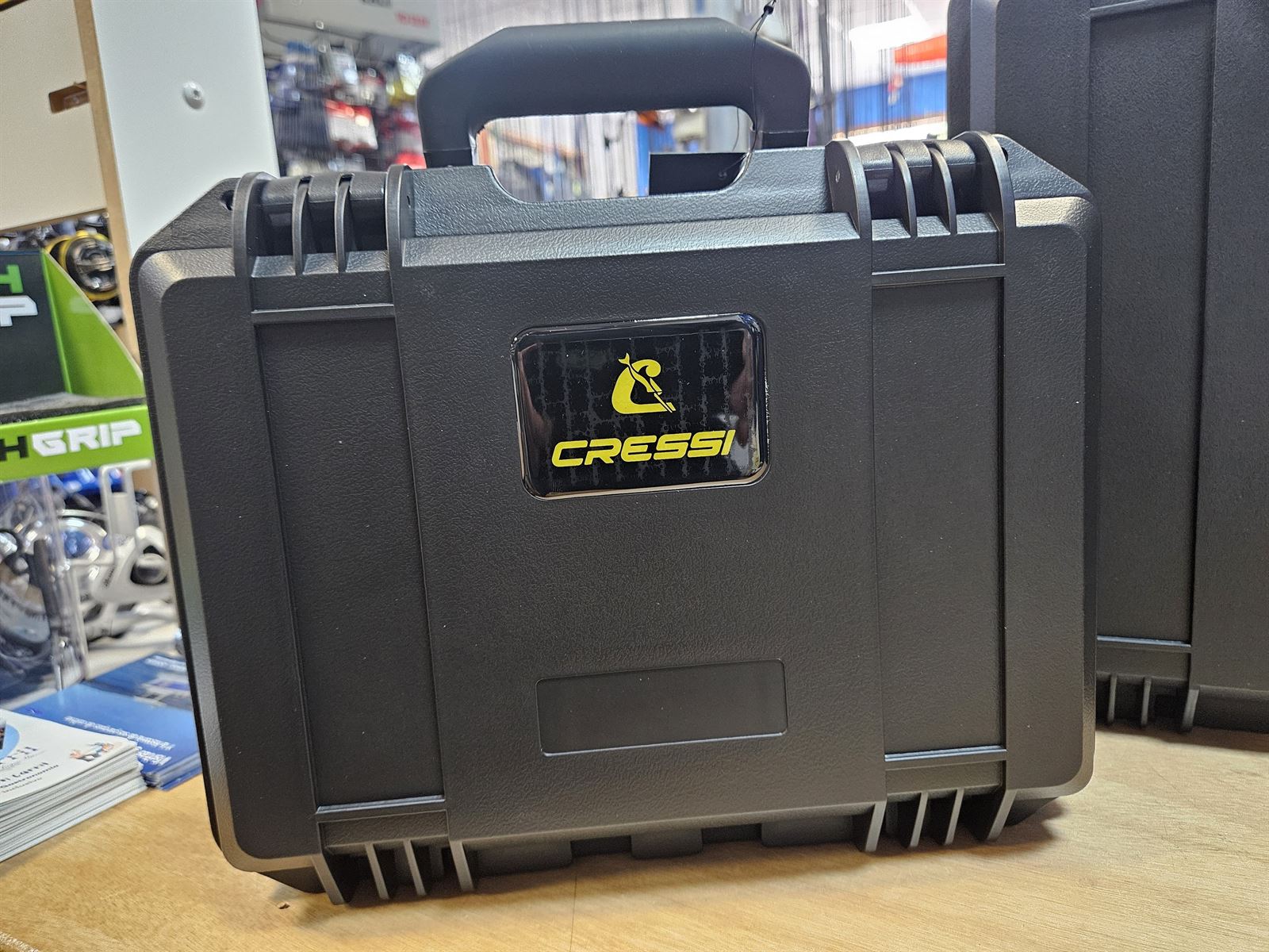 CRESSI MALETA RIGIDA ESTANCA - Imagen 4