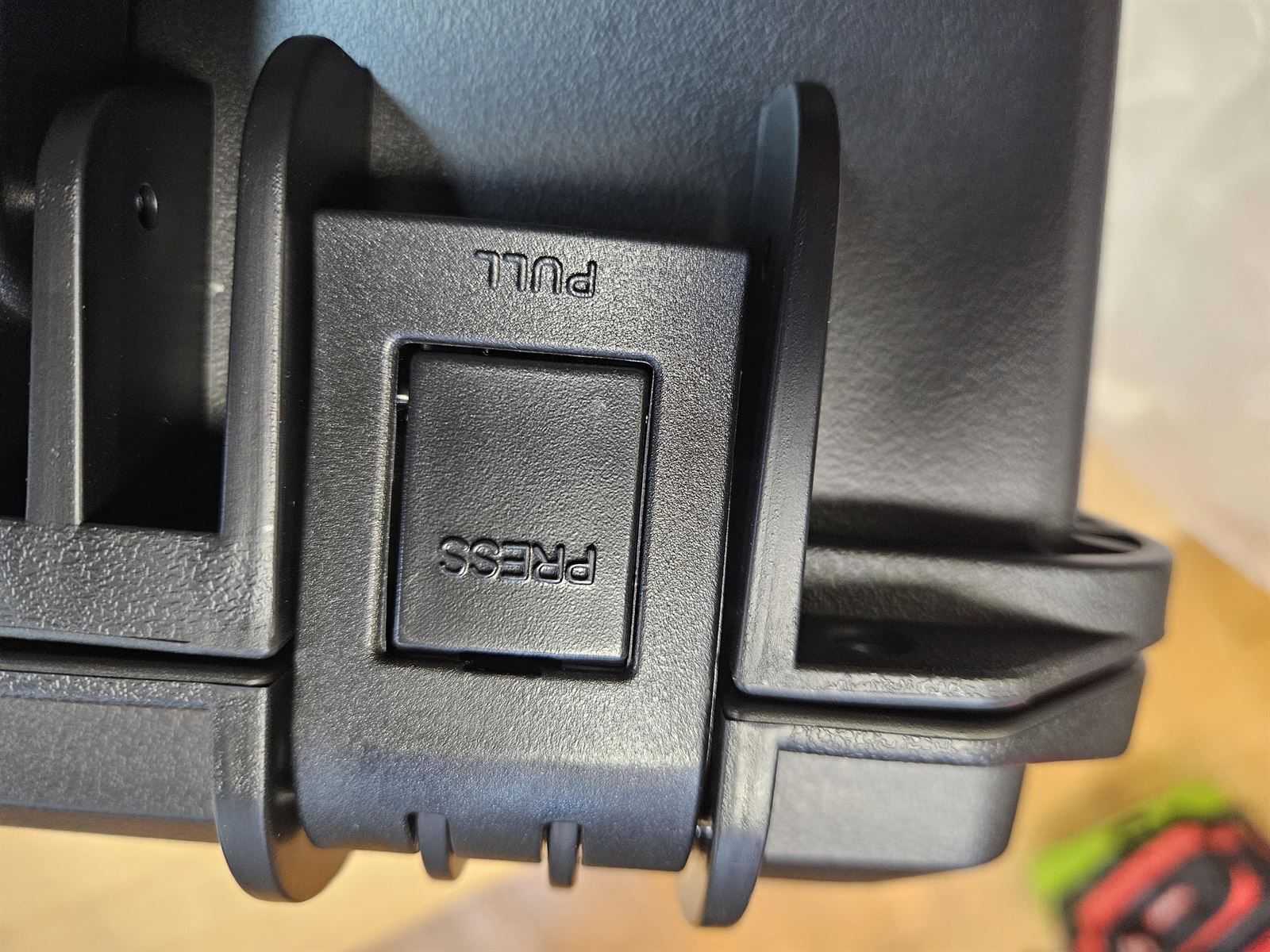 CRESSI MALETA RIGIDA ESTANCA - Imagen 6