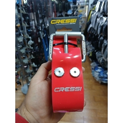 CRESSI MARSELLES SILICONA - Imagen 1
