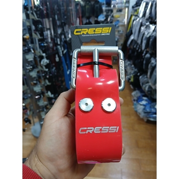 CRESSI MARSELLES SILICONA - Imagen 1