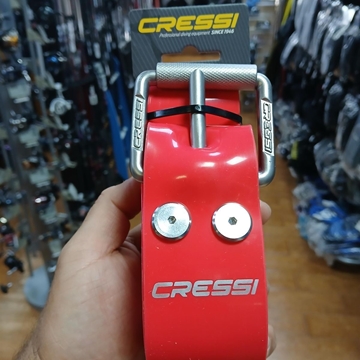 CRESSI MARSELLES SILICONA - Imagen 1