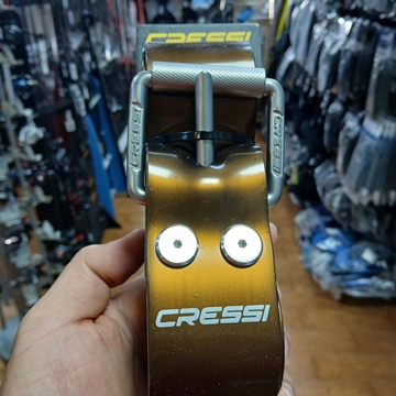 CRESSI MARSELLES SILICONA - Imagen 2