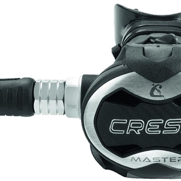 CRESSI MASTER T10SC CROMO - Imagen 2
