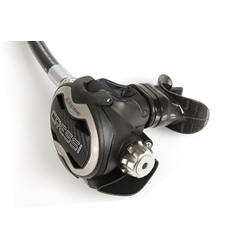 CRESSI MASTER T10SC TITANIUM - Imagen 2