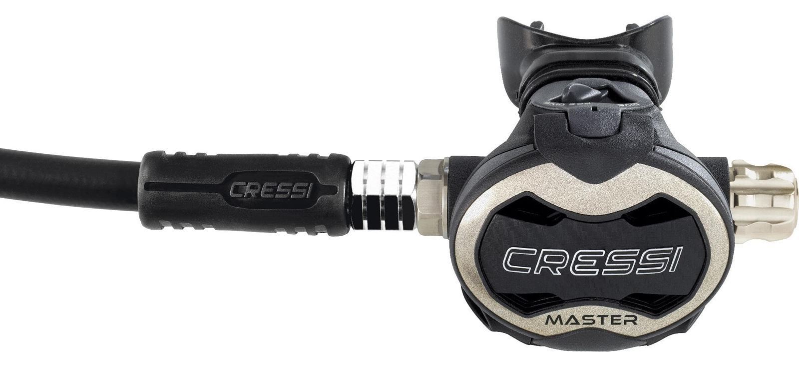 CRESSI MASTER T10SC TITANIUM - Imagen 3