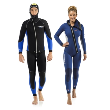 CRESSI MEDAS 5MM - Imagen 1