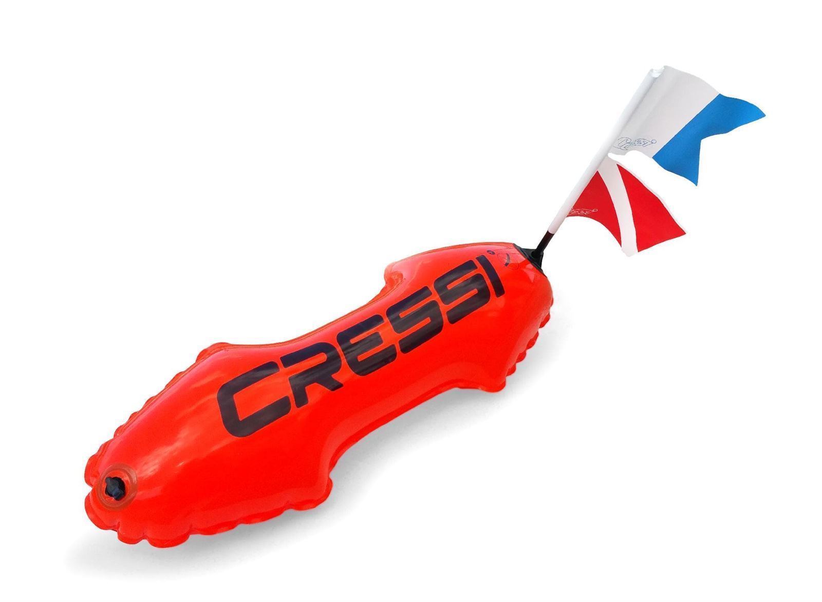 CRESSI MINI BOYA TORPEDO - Imagen 1