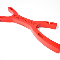 CRESSI MINI PLEGADOR CABO BOYA - Imagen 1