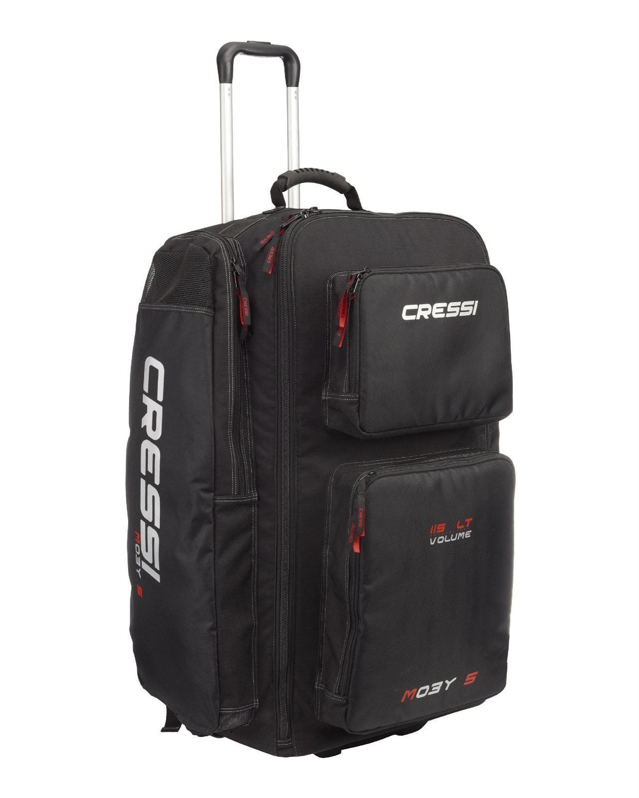CRESSI MOBY 5 - Imagen 1