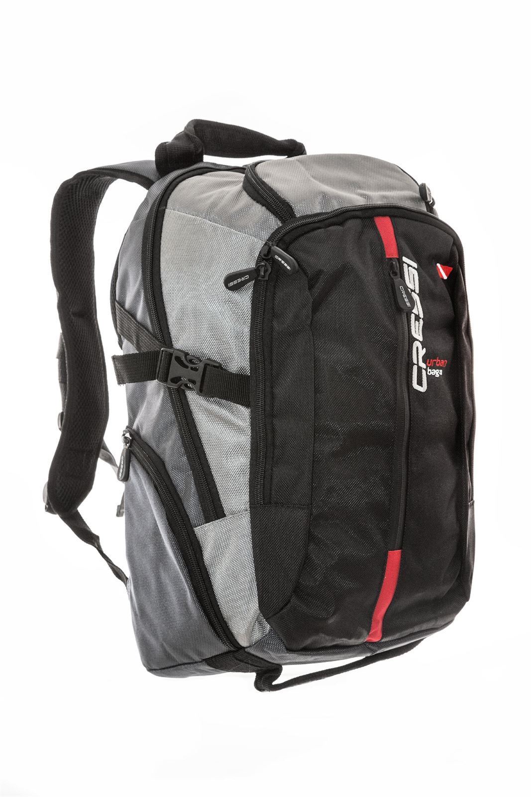 CRESSI MOCHILA URBAN - Imagen 1