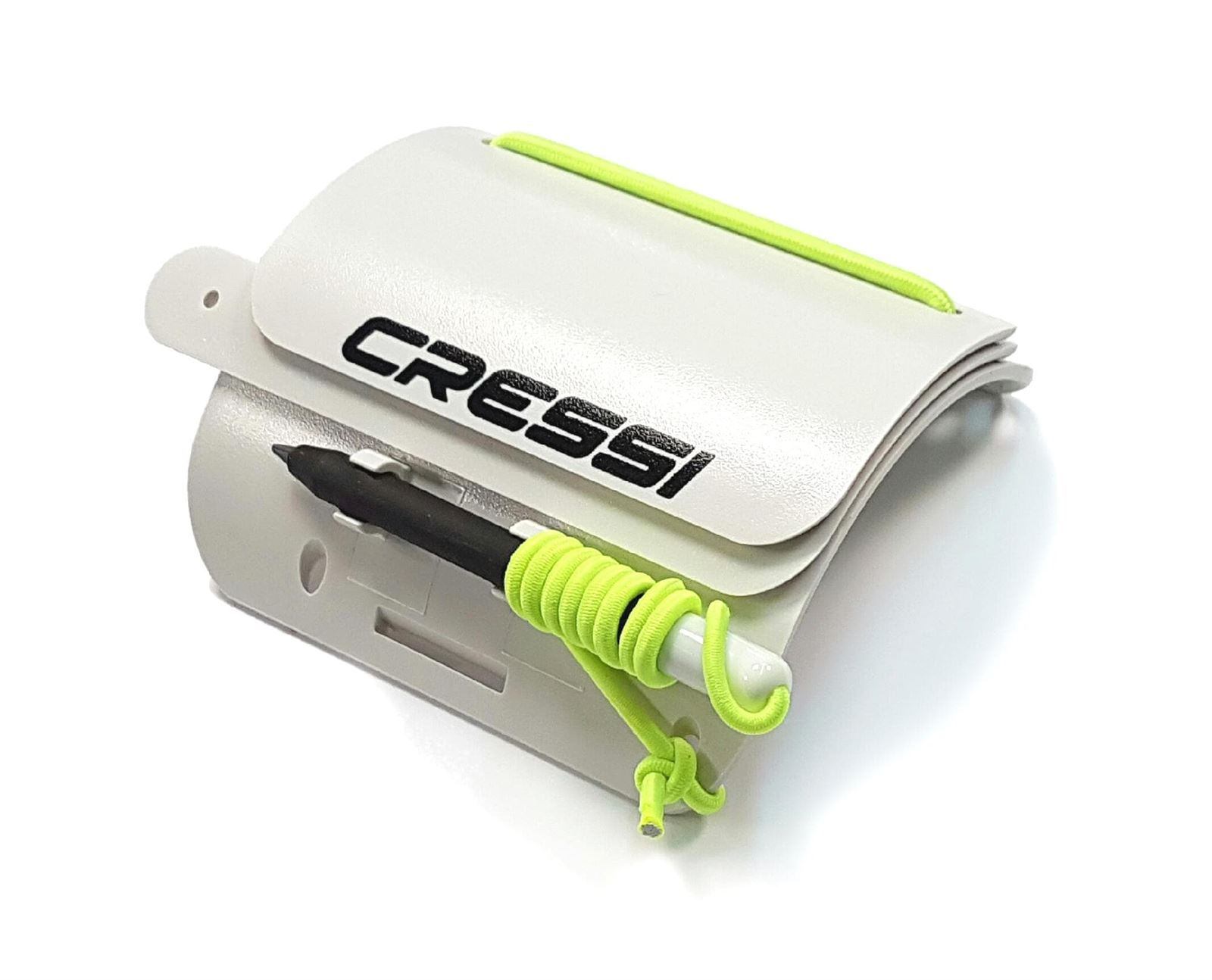 CRESSI MULTI PIZARRA DE MUÑECA - Imagen 1
