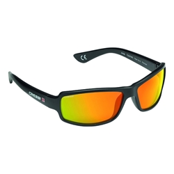 CRESSI NINJA FLOATING ESPEJO NARANJA - Imagen 1