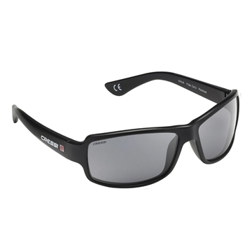 CRESSI NINJA FLOATING NEGRO BRILLANTE - Imagen 1