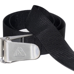 CRESSI NYLON HEBILLA INOX - Imagen 1