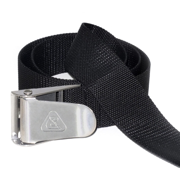 CRESSI NYLON HEBILLA INOX - Imagen 1