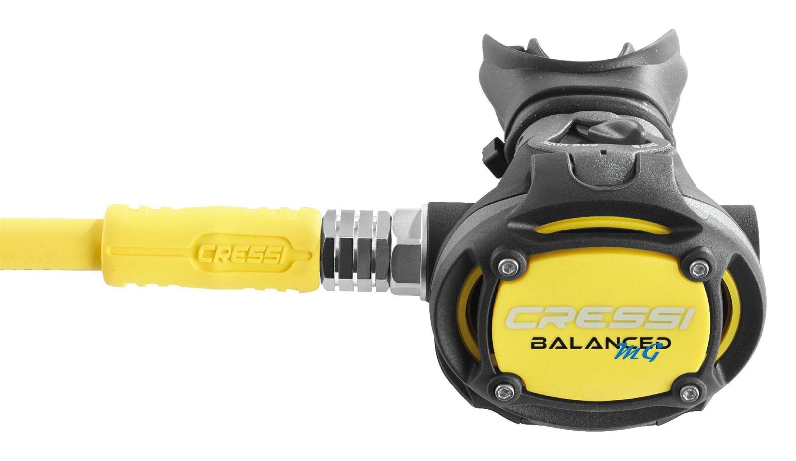 CRESSI OCTOPUS MG BALANCED - Imagen 1