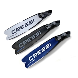 CRESSI PALA GARA IMPULSE UNIDAD - Imagen 1
