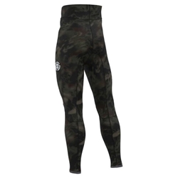 CRESSI PANTALÓN POSIDONIA 7MM - Imagen 1