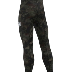 CRESSI PANTALÓN POSIDONIA 7MM - Imagen 1