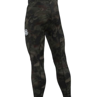 CRESSI PANTALÓN POSIDONIA 7MM - Imagen 1