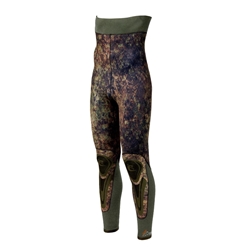 CRESSI PANTALÓN SEPPIA 7MM - Imagen 1