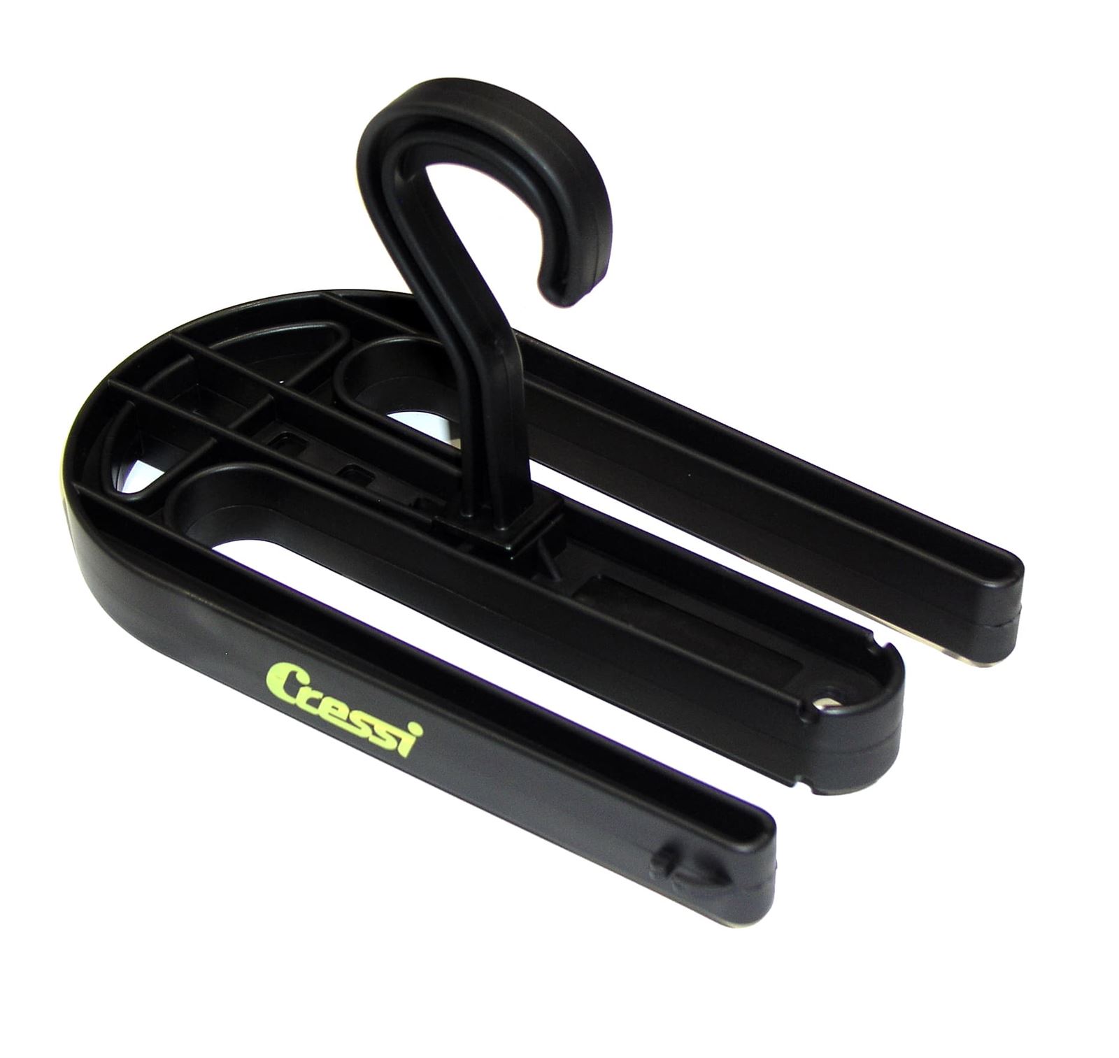 CRESSI PERCHA TRAJE SECO BOTA RÍGIDA - Imagen 1