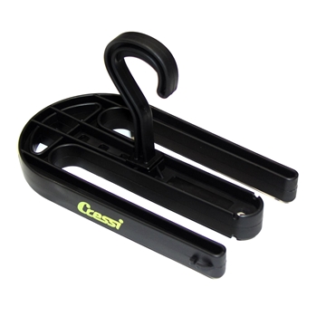 CRESSI PERCHA TRAJE SECO BOTA RÍGIDA - Imagen 1