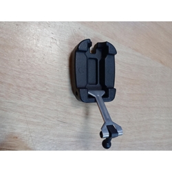 CRESSI PLOMO ZAFADO RAPIDO 1 KG - Imagen 2