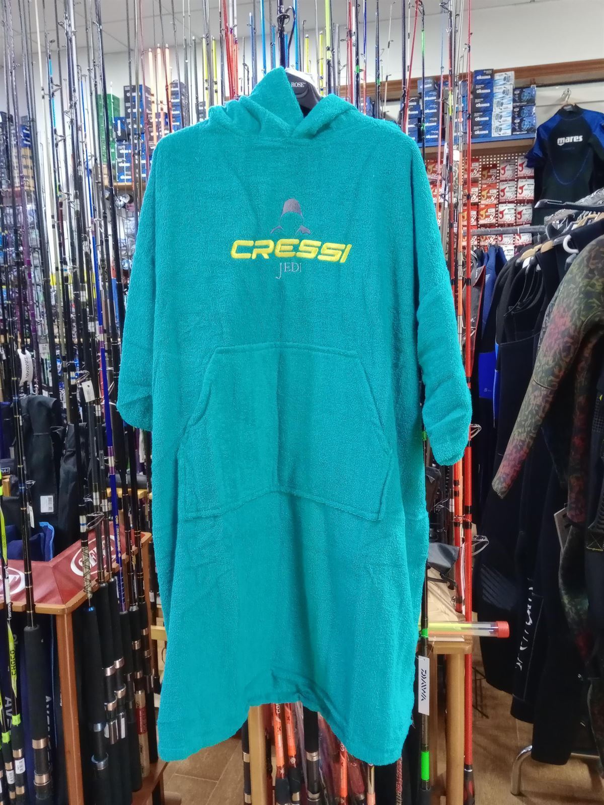 CRESSI PONCHO - Imagen 6