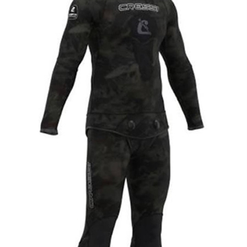 CRESSI POSIDONIA 7mm - Imagen 1