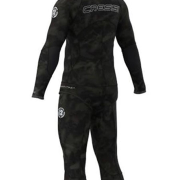 CRESSI POSIDONIA 7mm - Imagen 2