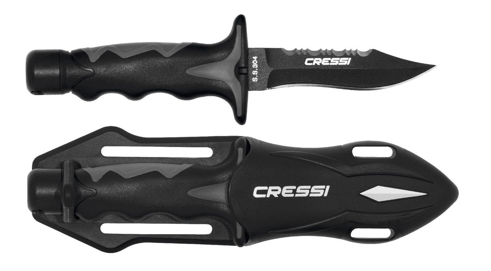 CRESSI PREDATOR - Imagen 1