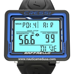 CRESSI RAFFAELLO - Imagen 1