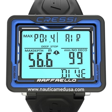 CRESSI RAFFAELLO - Imagen 1