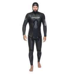 CRESSI RICCIOLA 7 MM - Imagen 1