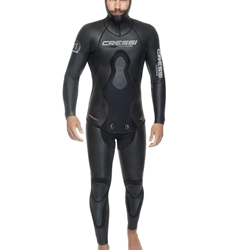 CRESSI RICCIOLA 7 MM - Imagen 1