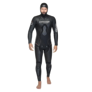 CRESSI RICCIOLA 7 MM - Imagen 1