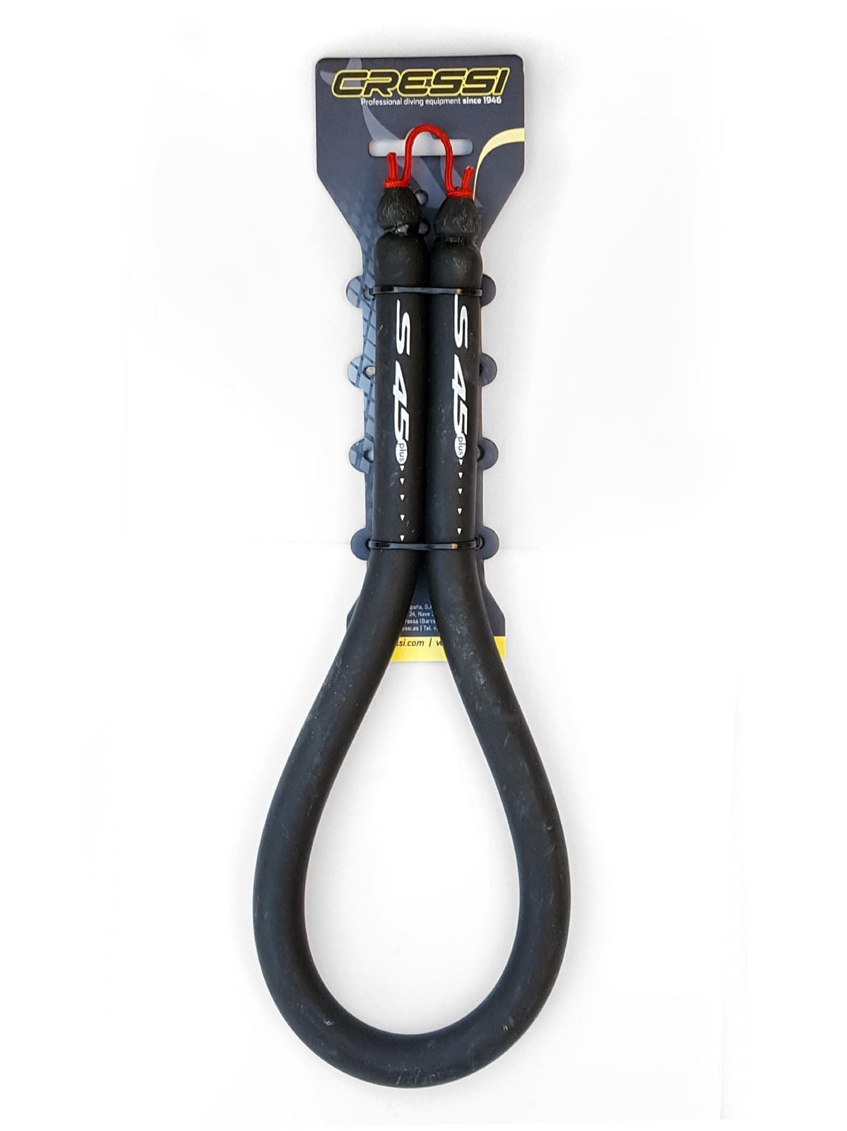 CRESSI S45 DYNEEMA 3.0 - Imagen 1