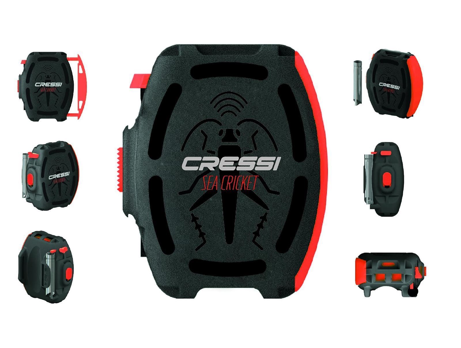 CRESSI SEA CRICKET - Imagen 2